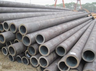 兴宾20CrMo冷拔无缝钢管