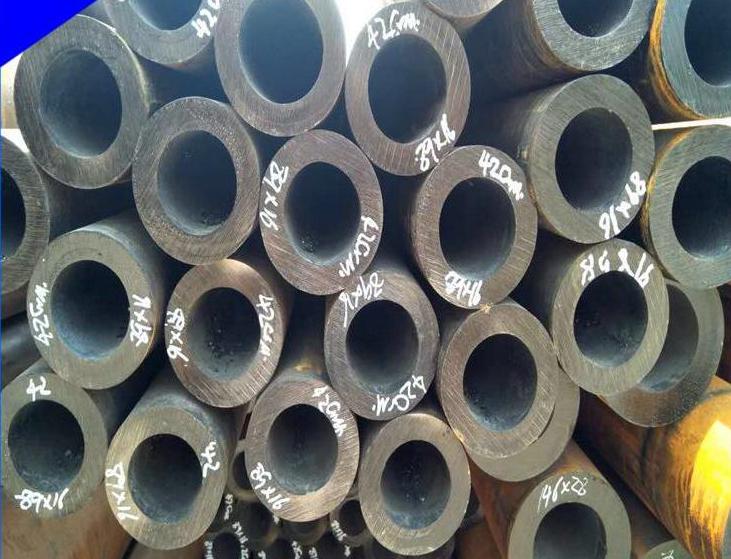 兴宾42CrMo合金管