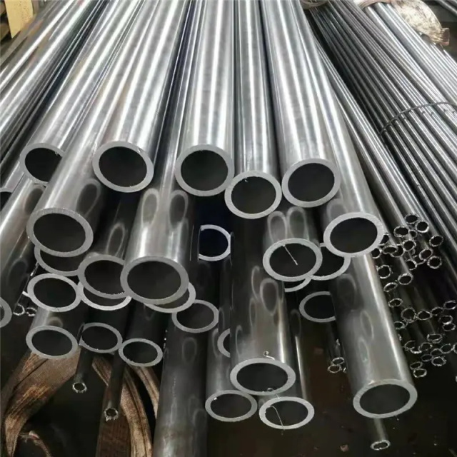 兴宾20CrMo精密无缝钢管