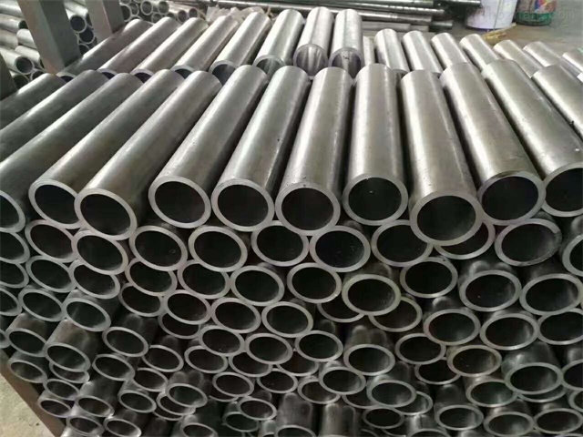 兴宾30CrMo精密无缝钢管