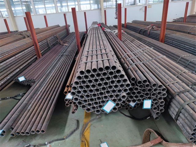 兴宾20G合金无缝钢管
